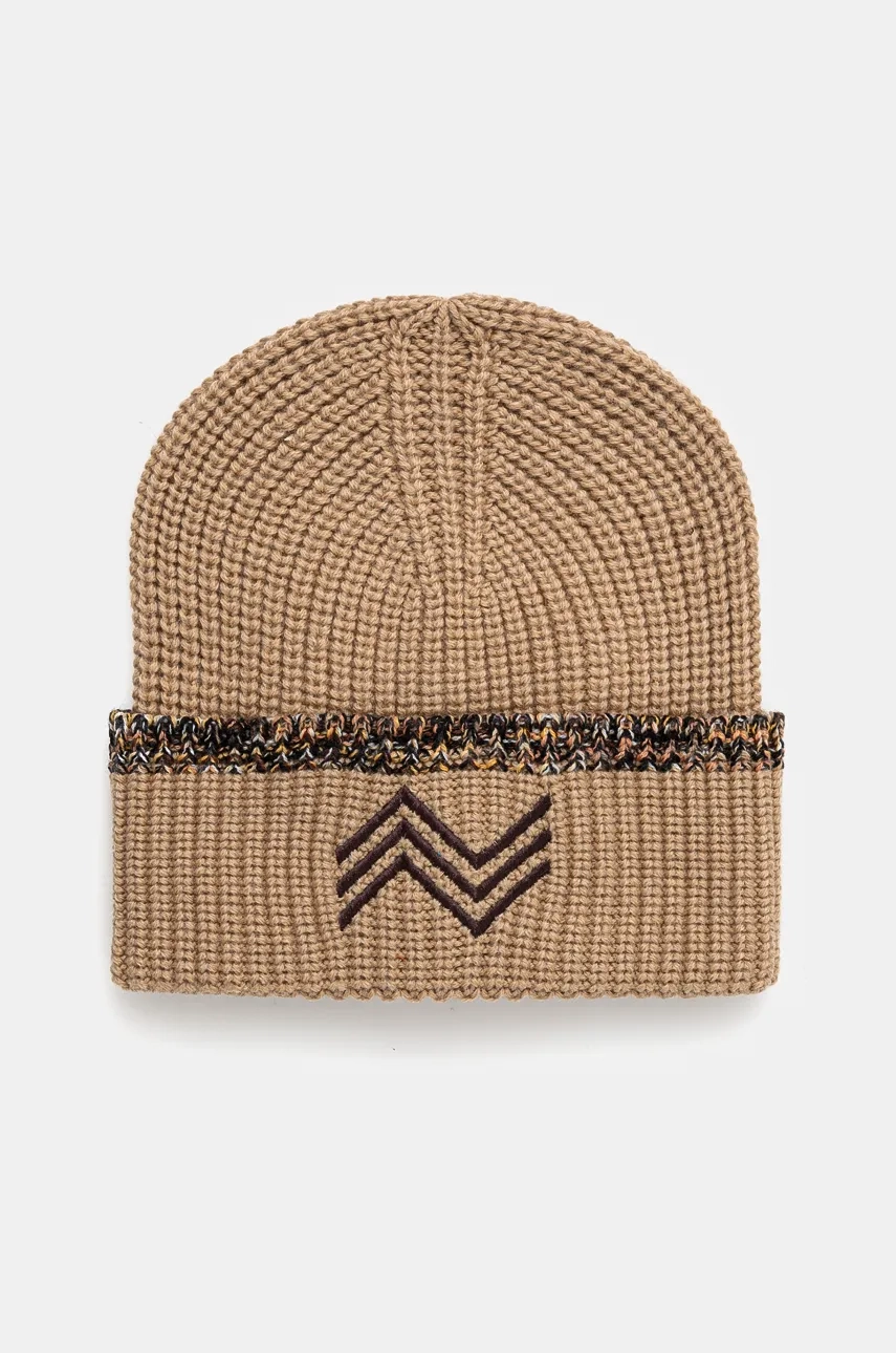 

Кепка Missoni, бежевый