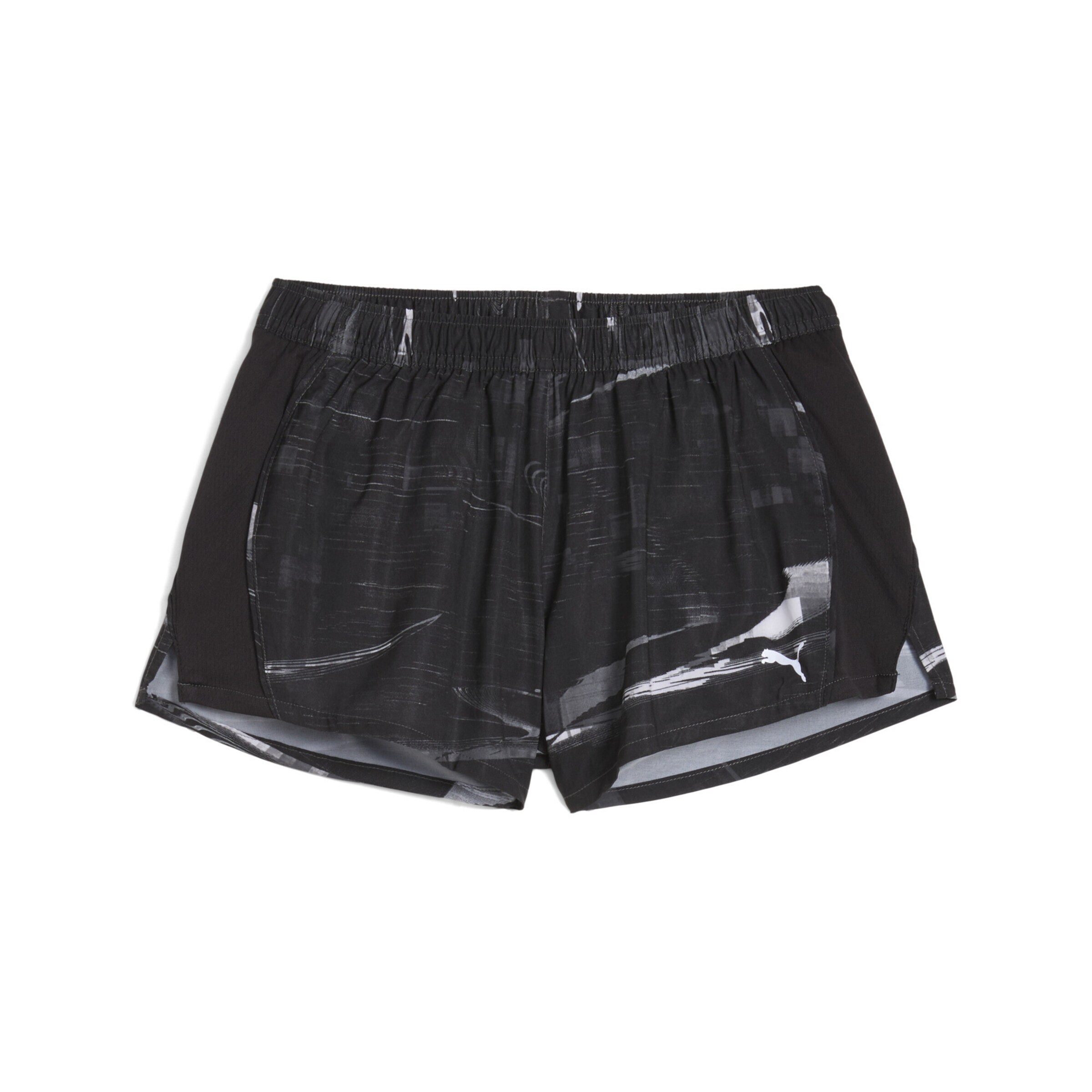 

PUMA Шорты для тренировок Regular 'Run Velocity' в черном цвете