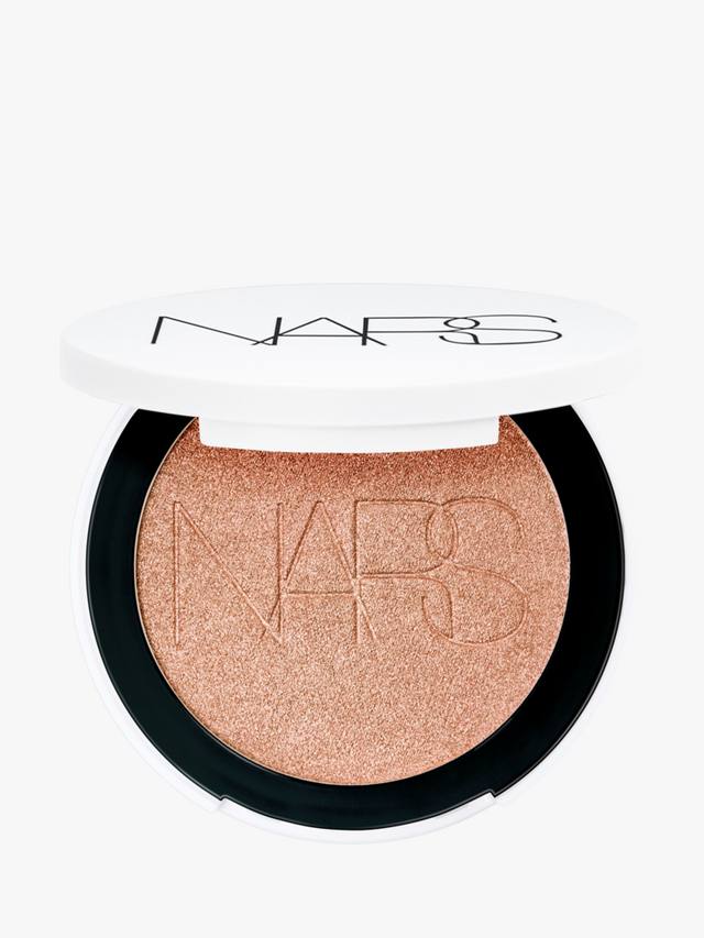 

Светоотражающая пудра для сияния NARS, Ophelia