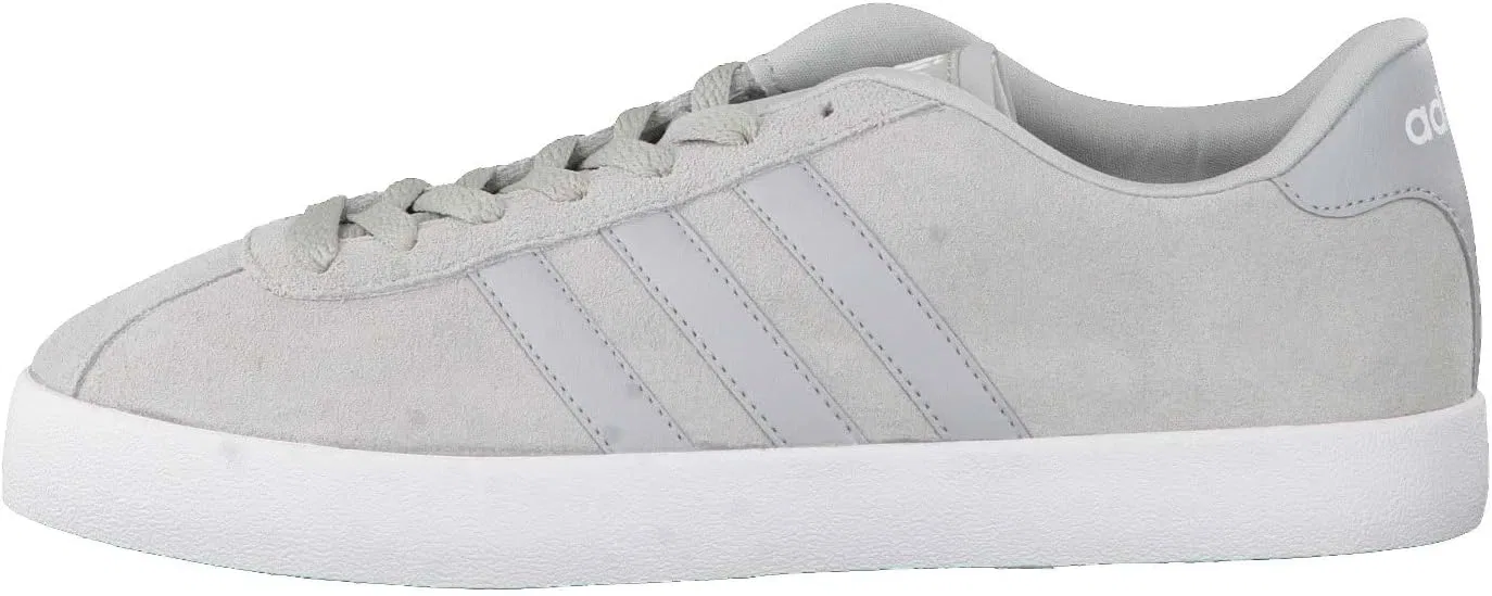 Мужские кроссовки Adidas Vlcourt Vulc, Blue Onicla Onicla Ftwbla. — фото 2