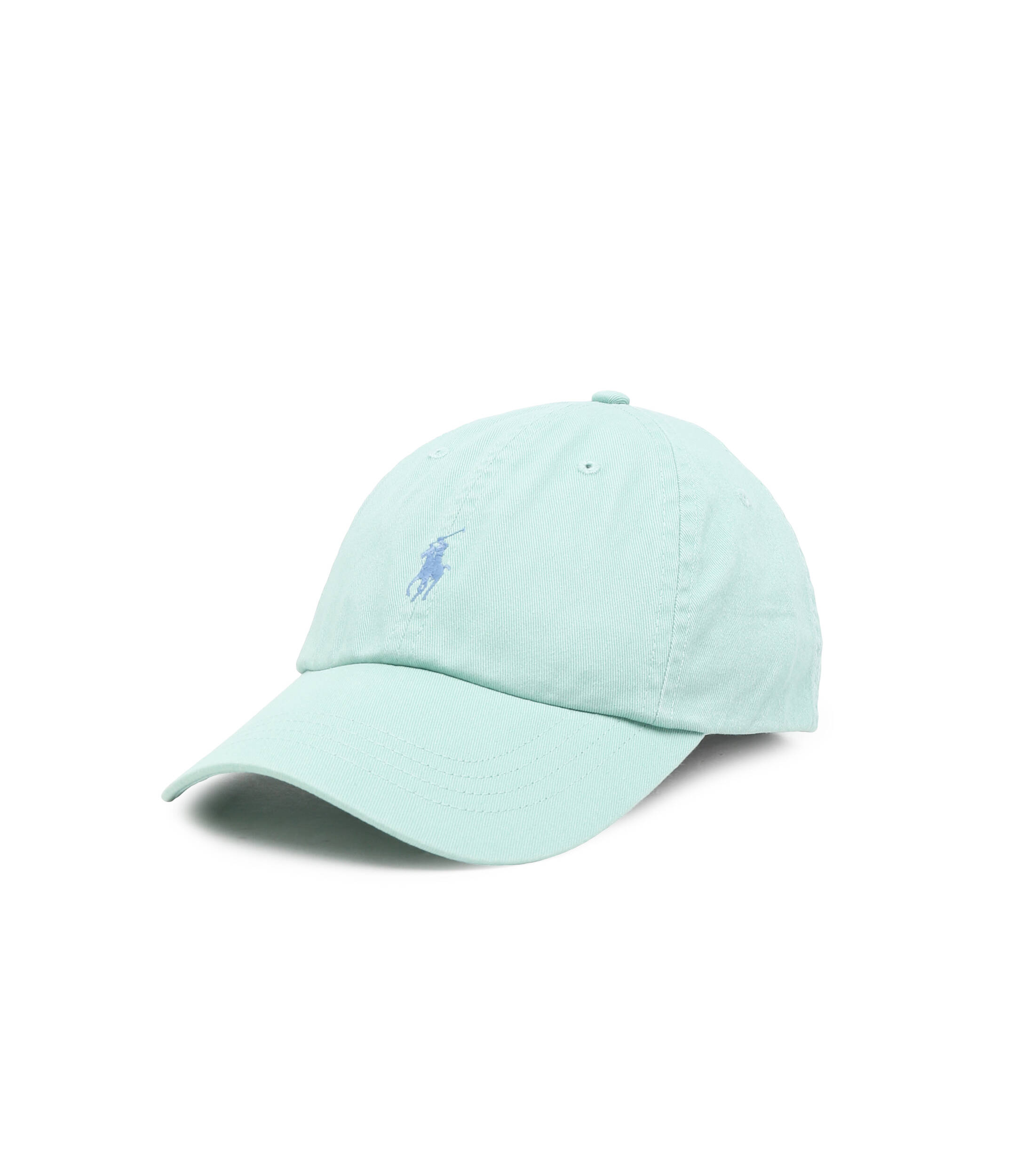 

Кепка POLO RALPH LAUREN, цвет menta