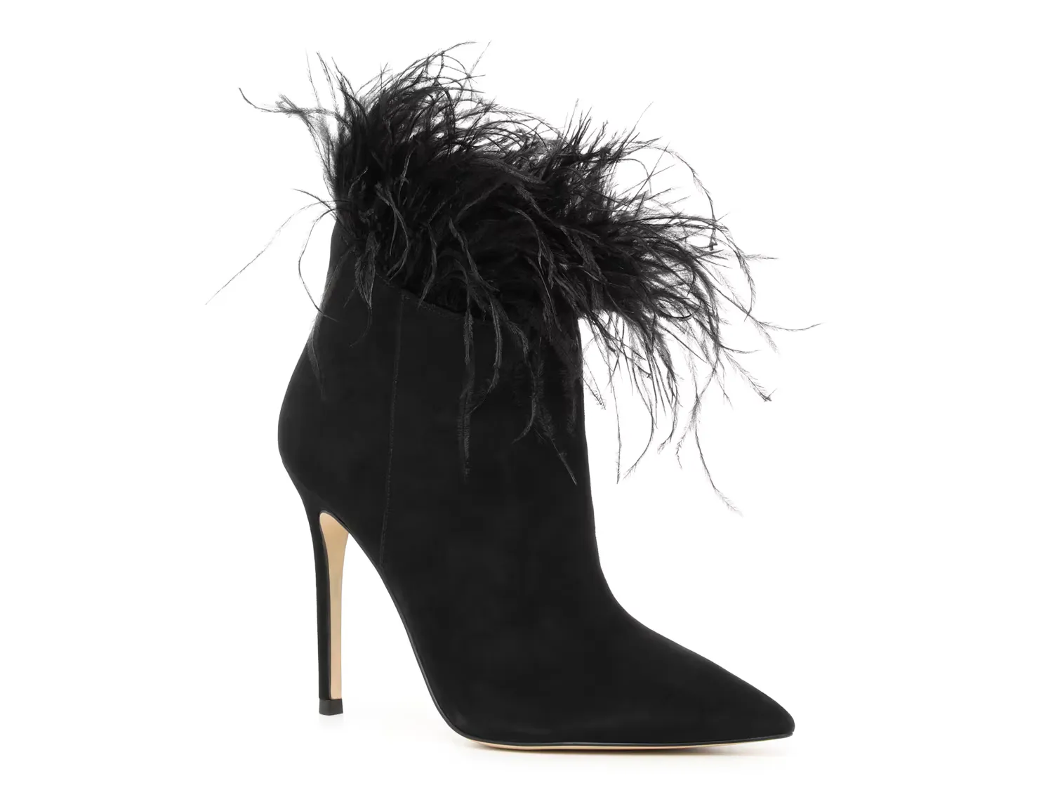 

Ботильоны Whitby Bootie Michael Michael Kors, черный