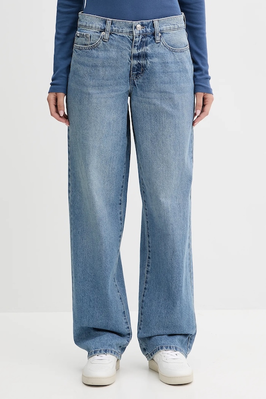 

Джинсы Dkny, синий