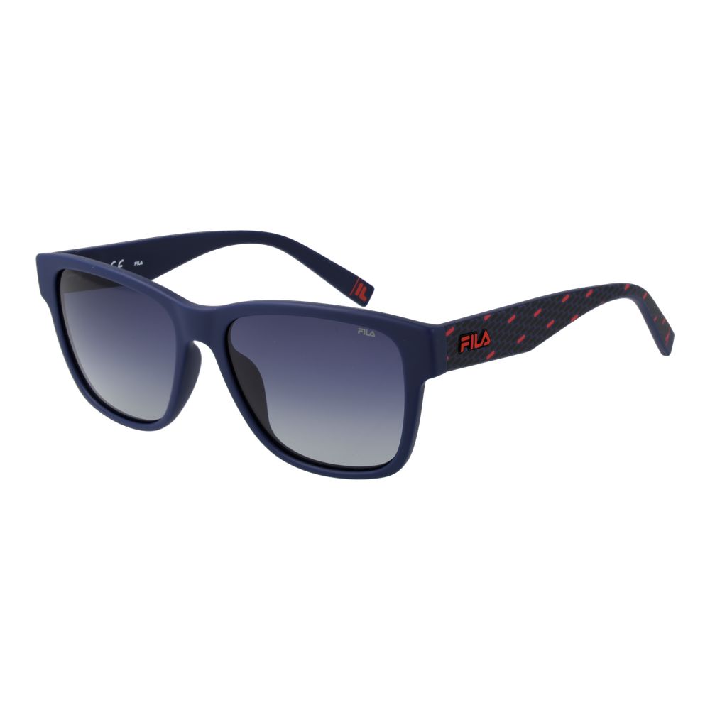 

Синие мужские солнцезащитные очки Fila, Blue