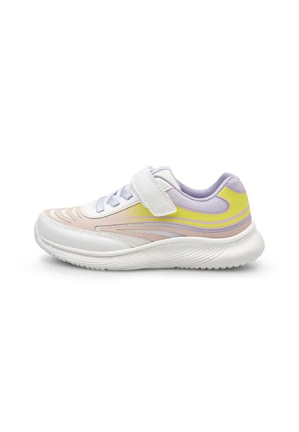 Низкие кроссовки bubblegummers Bata, Rosa