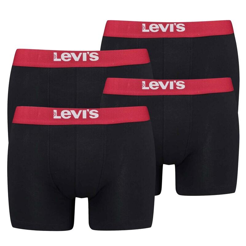 

Трусы-боксеры Levi'S, цвет bunt/rosenholzrot