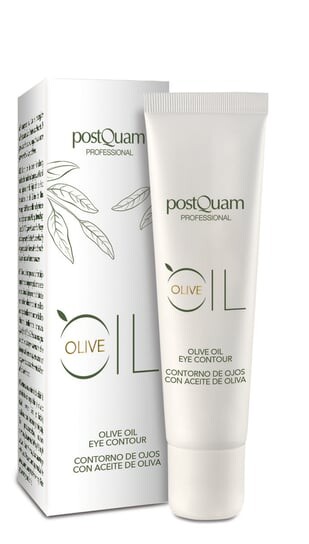 

Крем для глаз, 15 мл Contorno Olive Postquam