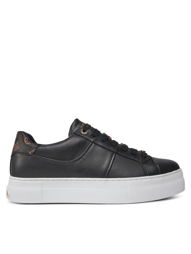 

Кроссовки Giellla FLJGIE Guess, черный