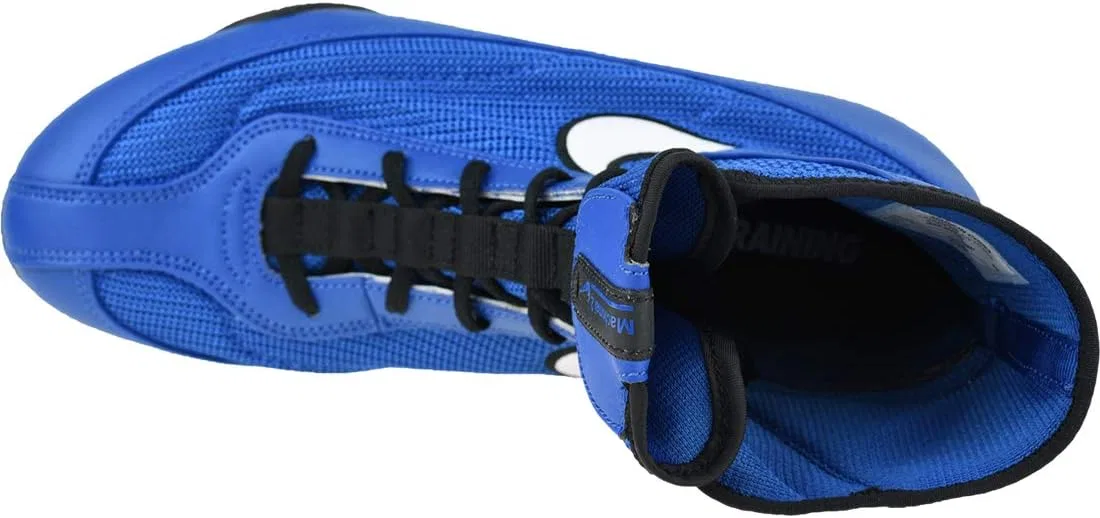 Мужские кроссовки Nike Niketraining, Blue — фото 4
