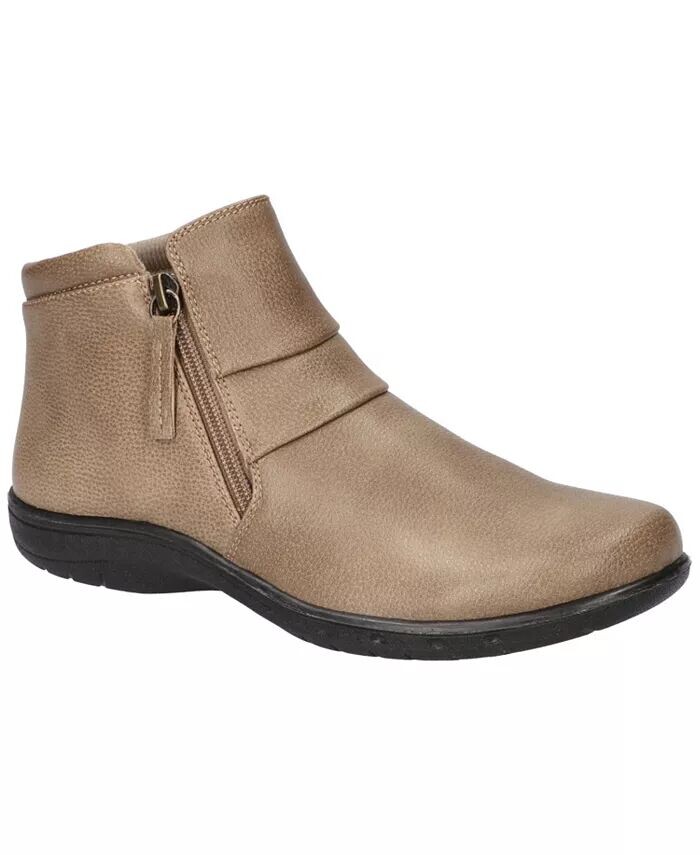 

Женские ботильоны Zozo Comfort Easy Street, бежевый