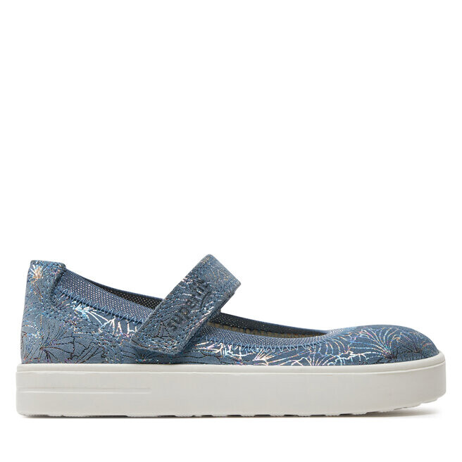 

Кроссовки Superfit 1-000806-8000 M Blau, синий
