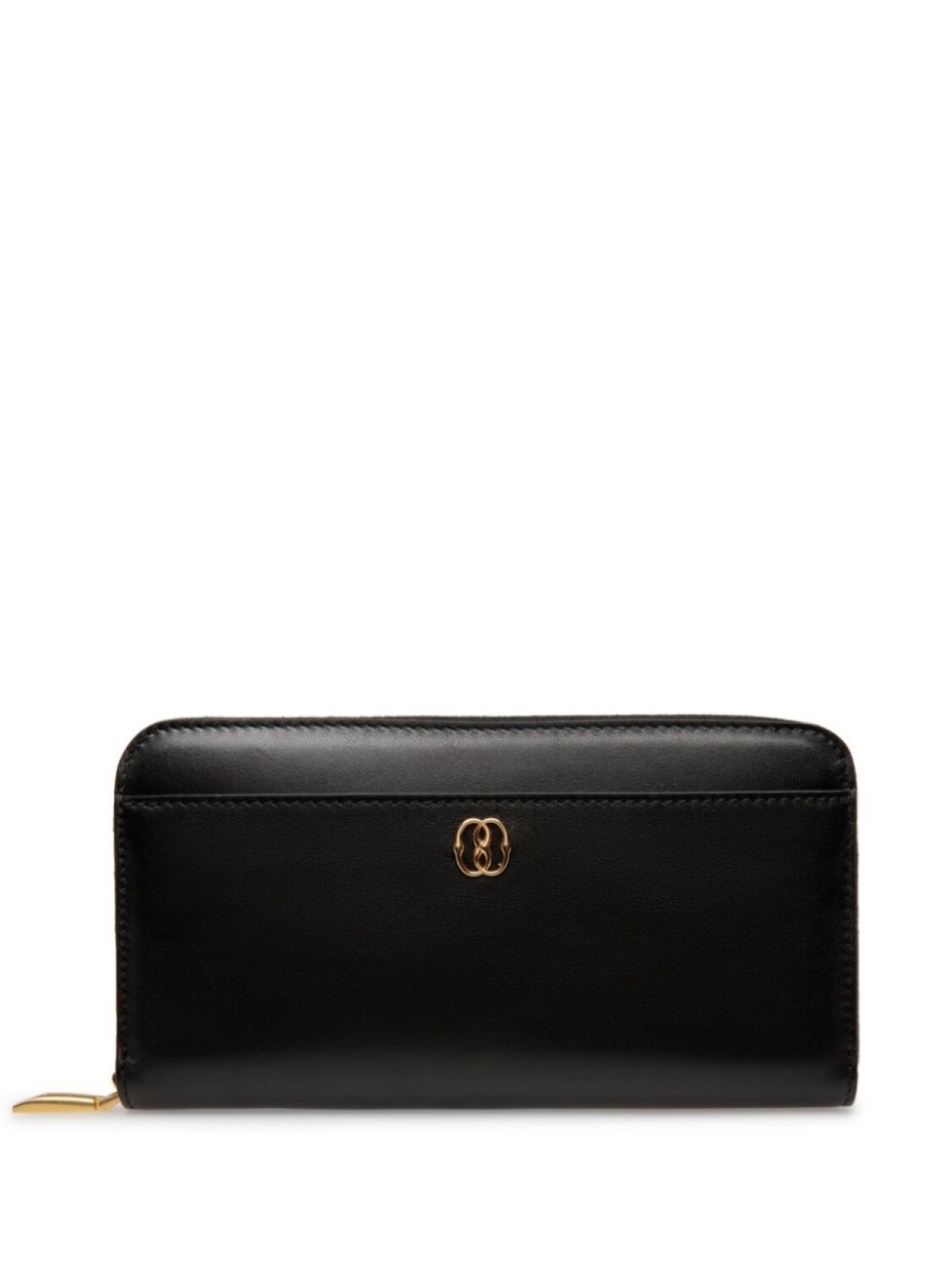 

Кошелек Emblem Bally, черный