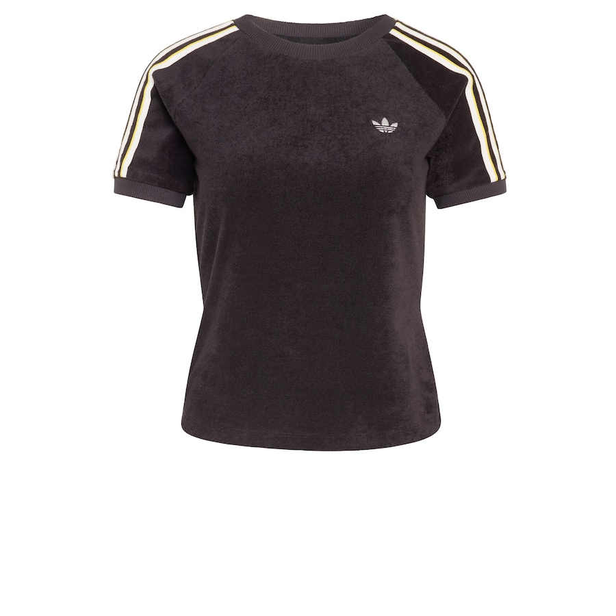 Рубашка ADIDAS ORIGINALS Cali, черный