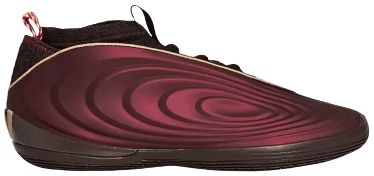 

Кроссовки Adidas Harden Vol. 10, красный