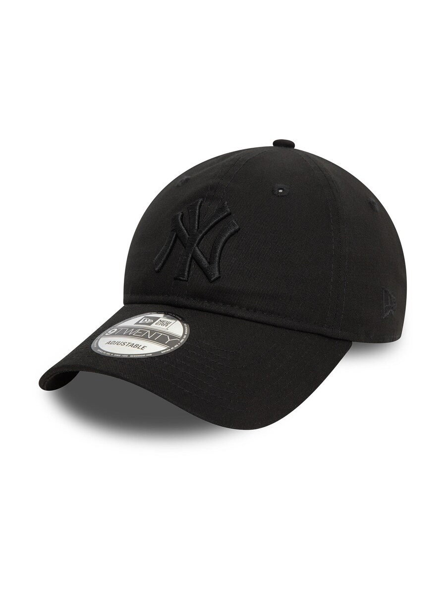 

Бейсболка NEW ERA LEAGUE ESS 9TWENTY NEYYAN, черный