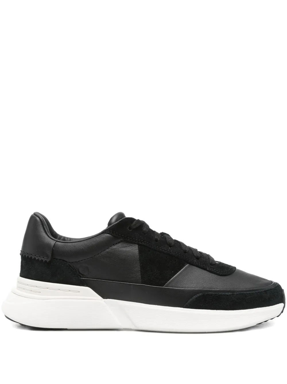 

Кроссовки Craft Pace Clarks, черный