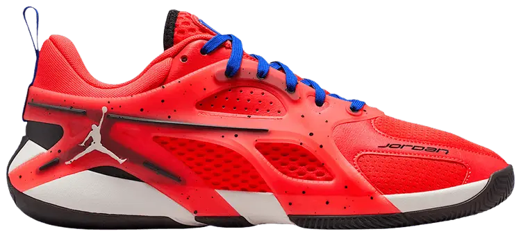 

Кроссовки Air Jordan Heir Series, красный