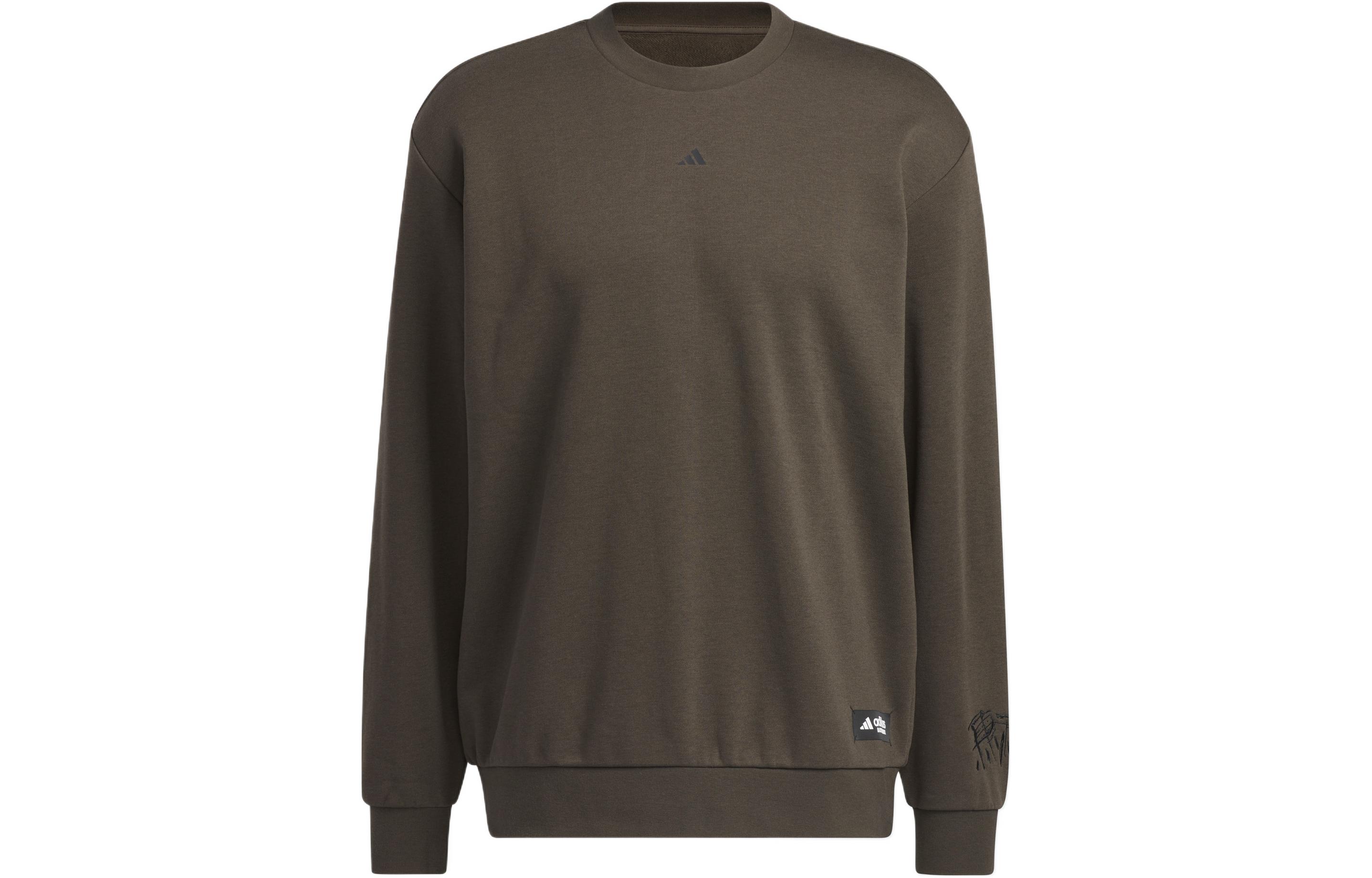 

Adidas Мужская толстовка CNY, темно-оливково-зеленая, с высоким воротником, средней и стандартной длины, Зеленый, Adidas Мужская толстовка CNY, темно-оливково-зеленая, с высоким воротником, средней и стандартной длины