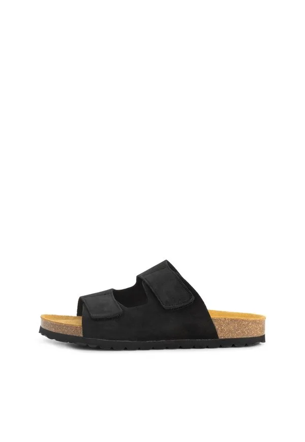 Мулы аллинге Travelin, Black