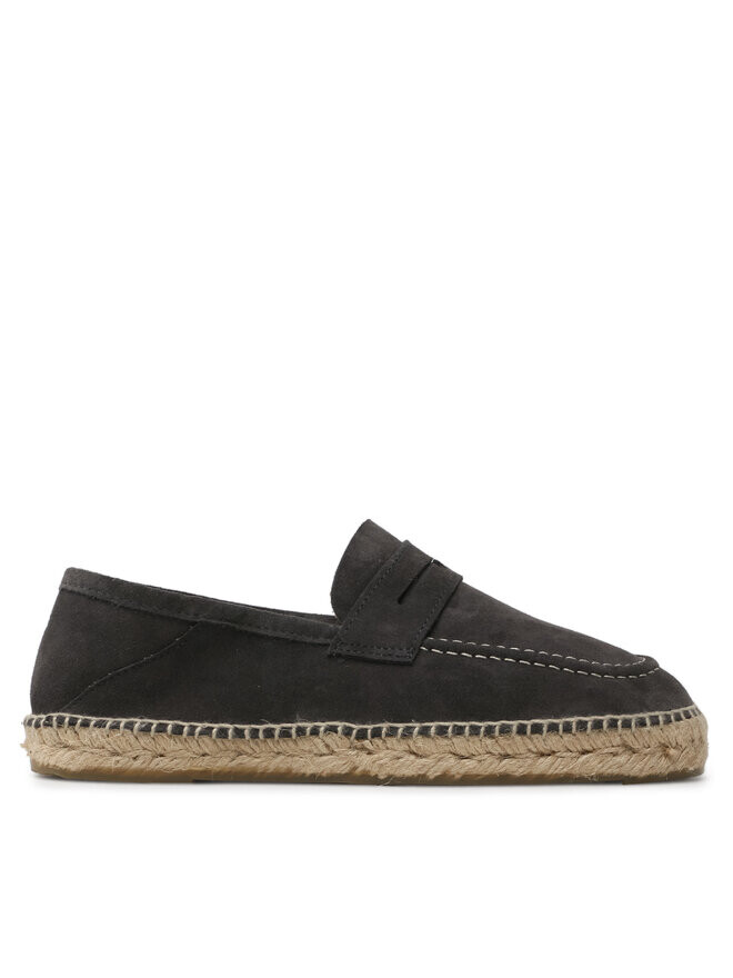 

Эспадрильи Manebi Loafers Эспадрильи Manebi W 1.0 L0, серый