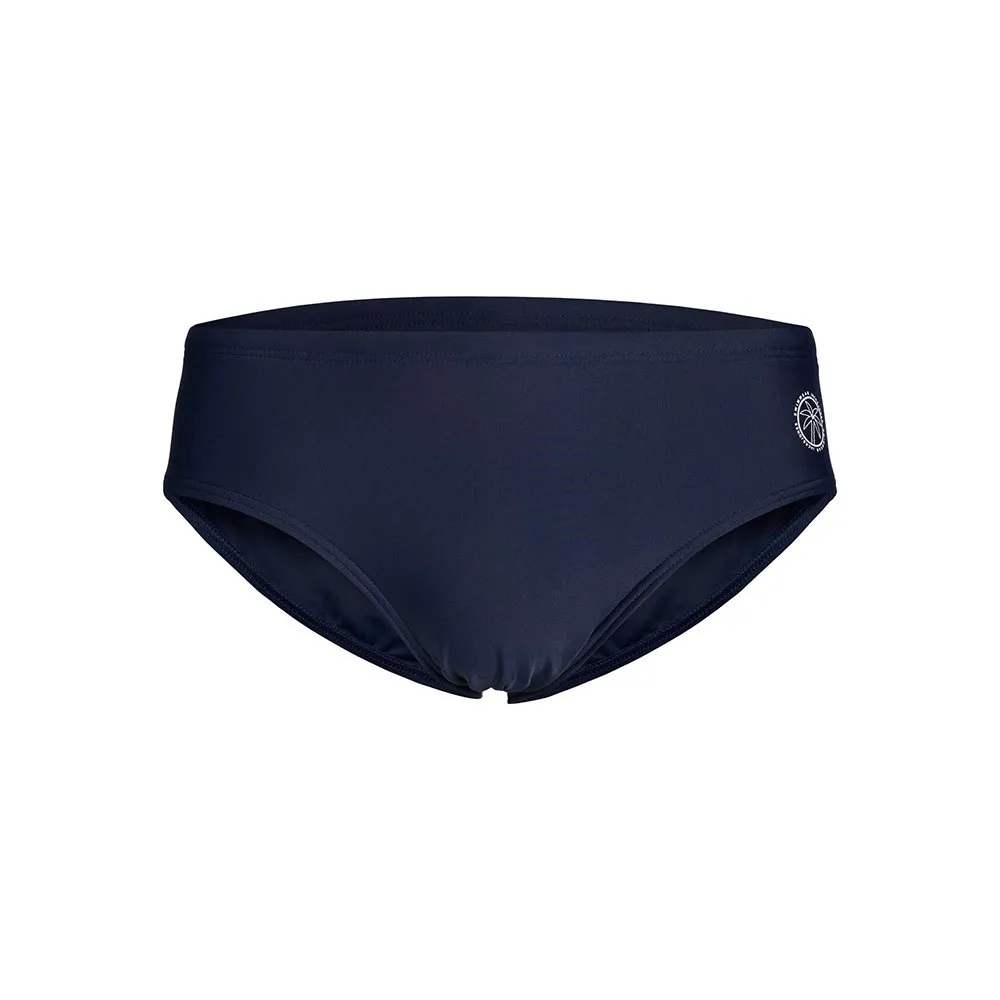 

Плавки Jack & Jones Ibiza Solid Chu, синий