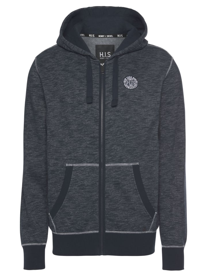 

Толстовка H.I.S.