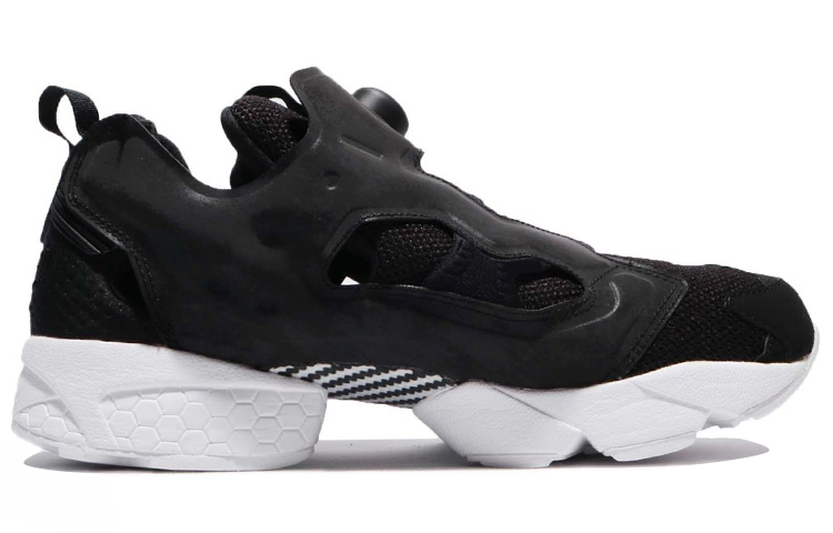 

Кроссовки Reebok Instapump Fury унисекс