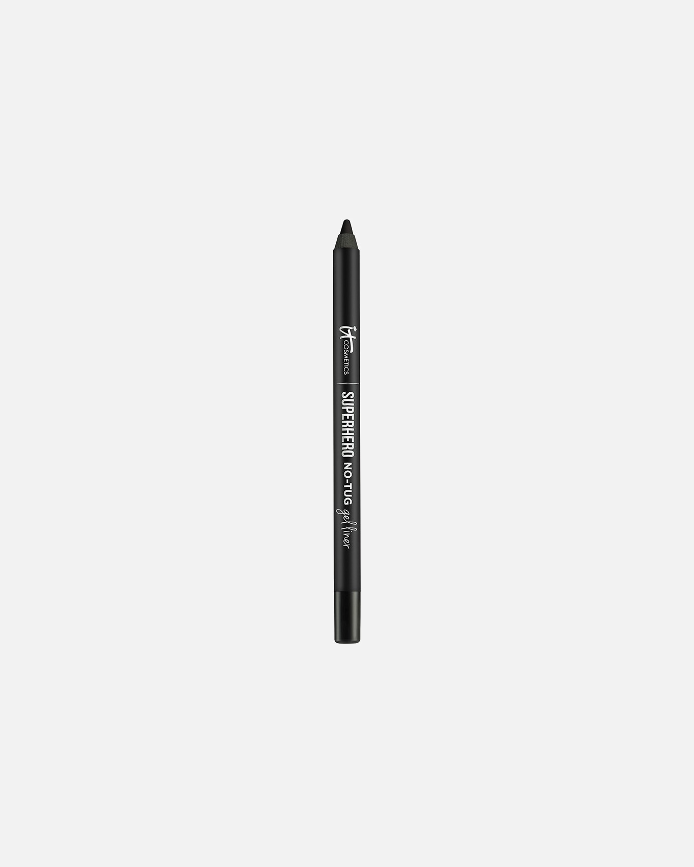 

Подводка для глаз It Cosmetics, super black, 0.5 мл