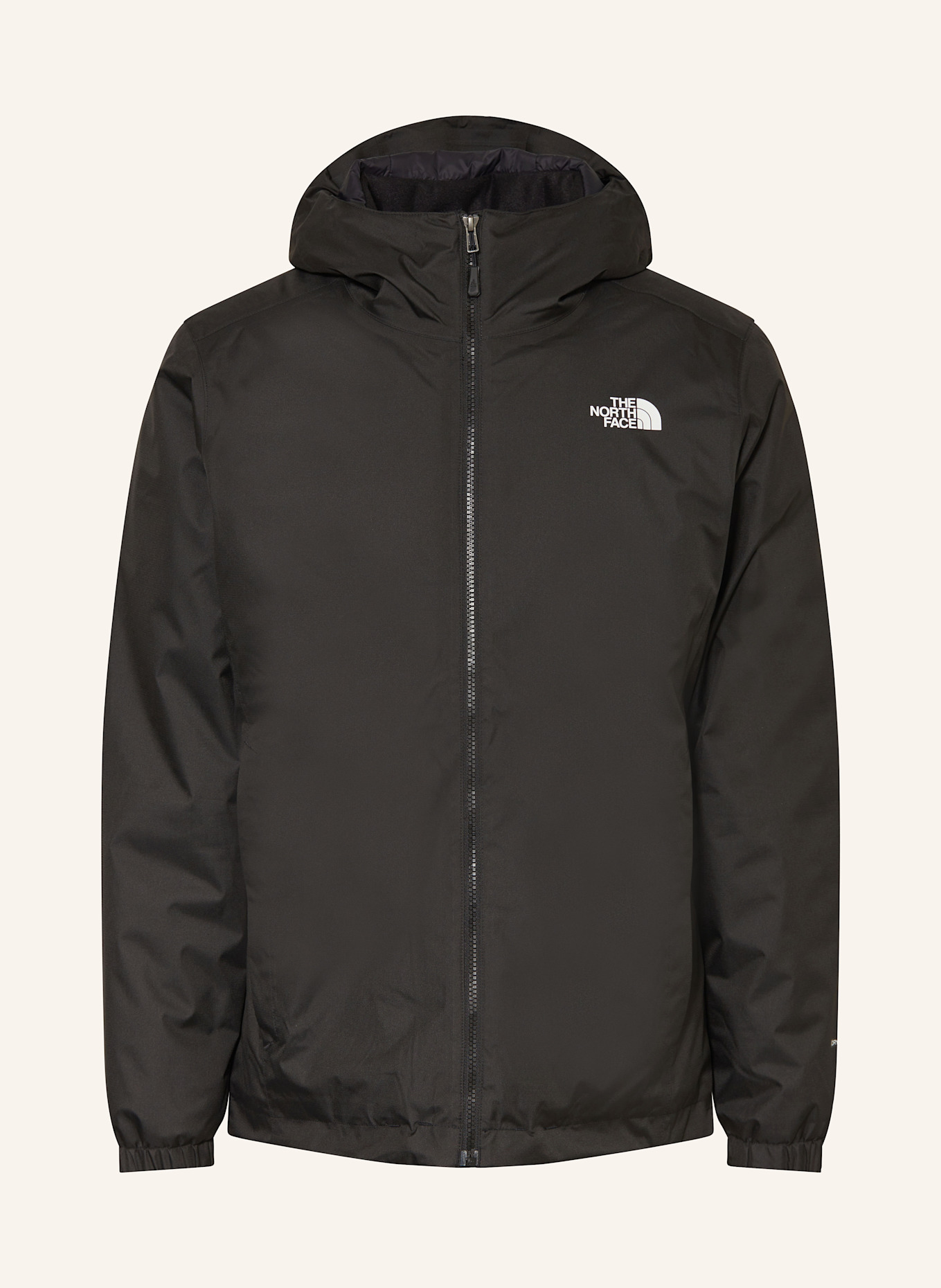 

Функциональная куртка Quest The North Face, черный