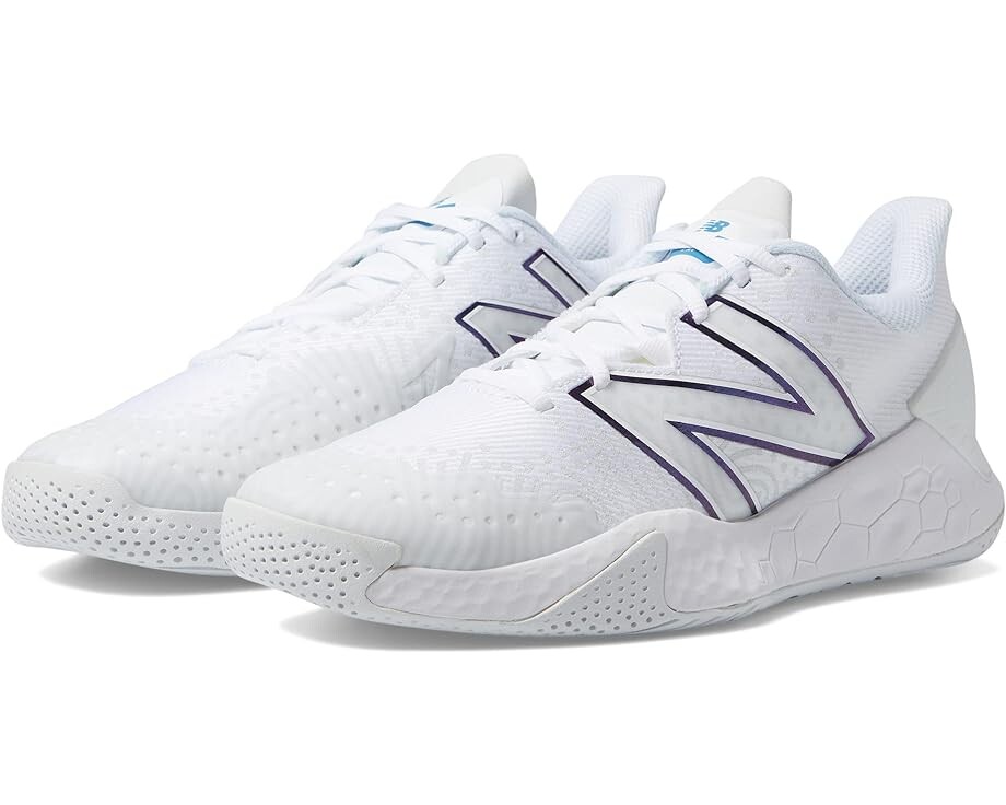 

Кроссовки New Balance Fresh Foam Lav V2, цвет White/Laser Blue, Серый, Кроссовки New Balance Fresh Foam Lav V2, цвет White/Laser Blue