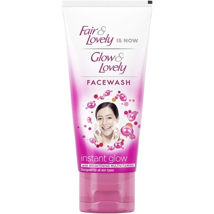 

Мультивитаминный гель для умывания 50 г Fair & Lovely
