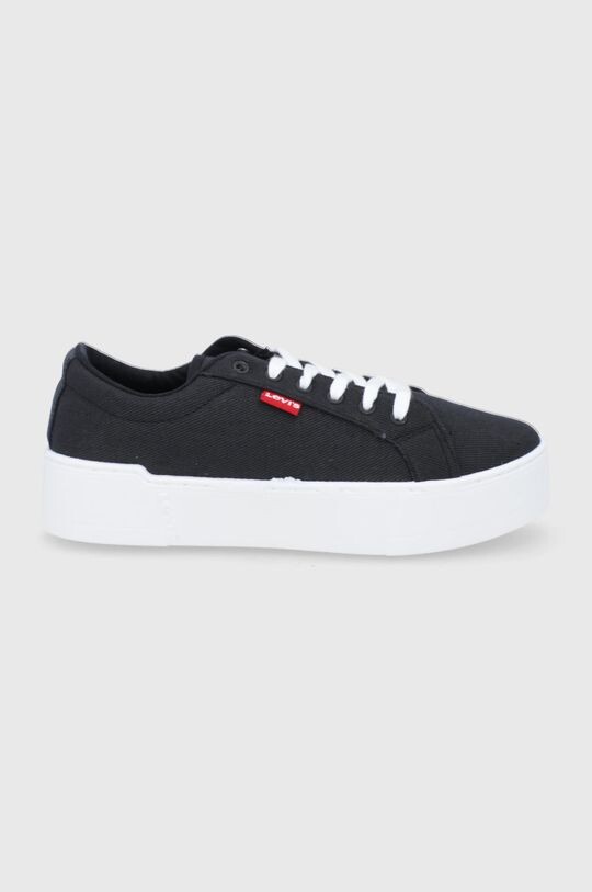 

Кроссовки Tijuana 2.0 Levi's, черный
