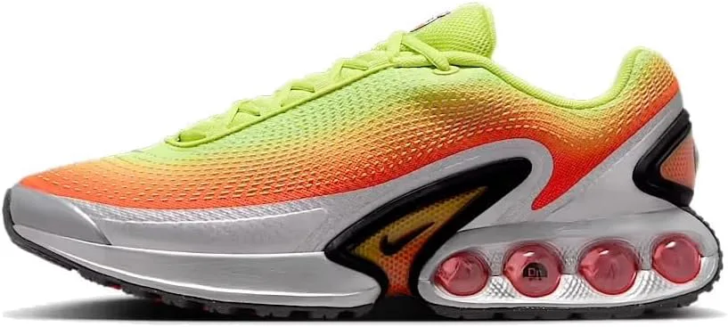 Кроссовки женские Nike Air Max Dn Se, ярко-малиновый