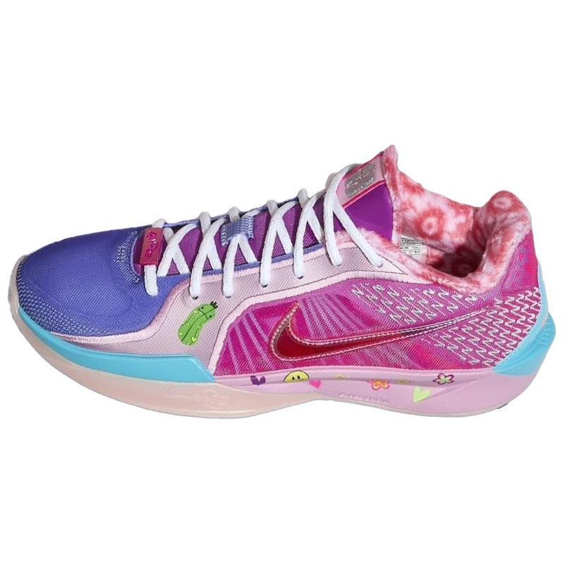 Сабина 2 Дорнбекер София Женская Nike, Розовая — фото 2