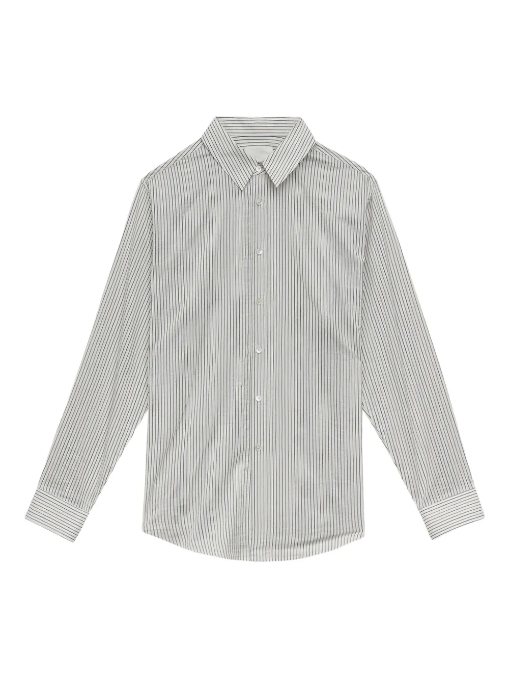 

Рубашка Nathan MARANT, серый