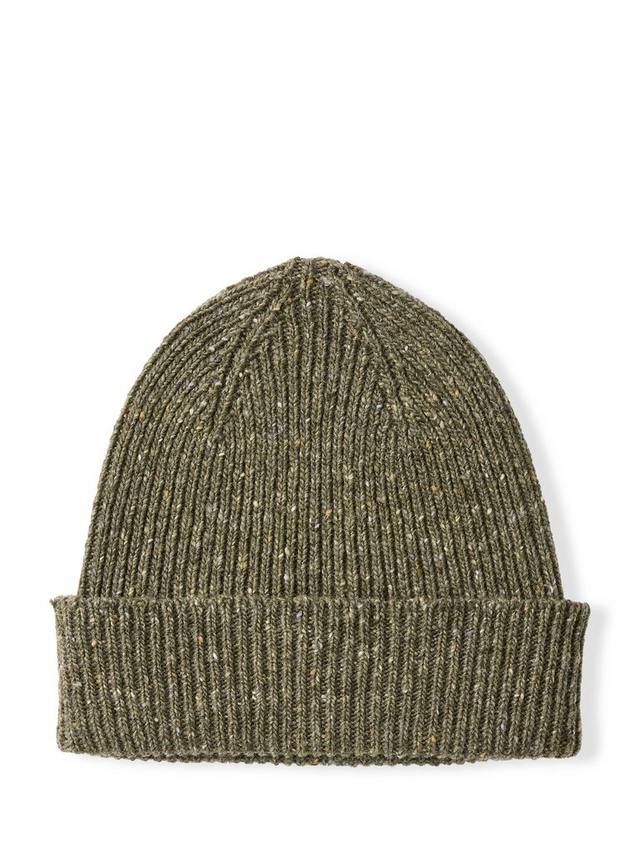 

Британская шапка Donegal с рубчиком Celtic & Co.