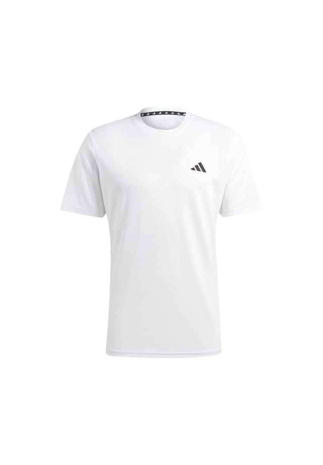 

Функциональная футболка для тренировок Aeroready впитывающая влагу Adidas, мультиколор