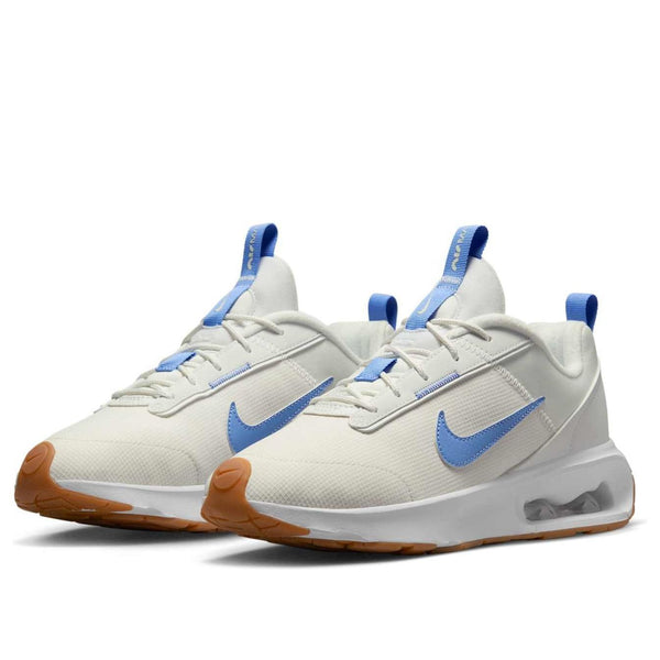 Кроссовки air max intrlk lite Nike, белый — фото 4