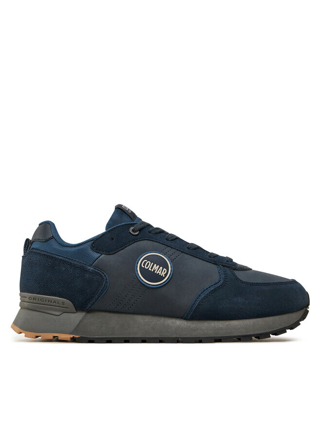 

Кроссовки Colmar Travis Boost Azul marino, темно-синий