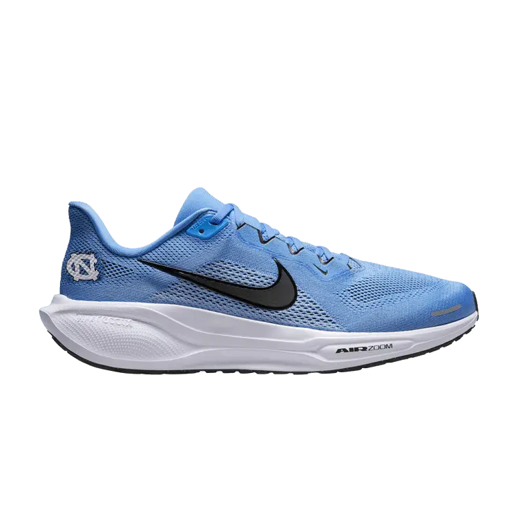 

Кроссовки Nike NCAA x Air Zoom Pegasus 41 'UNC', синий