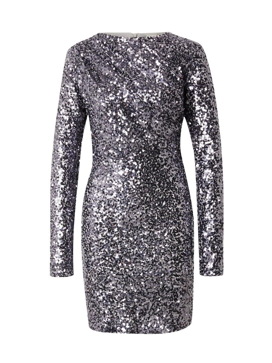 

Коктейльное платье YAS Cocktail Dress YASSPENA, серебряный
