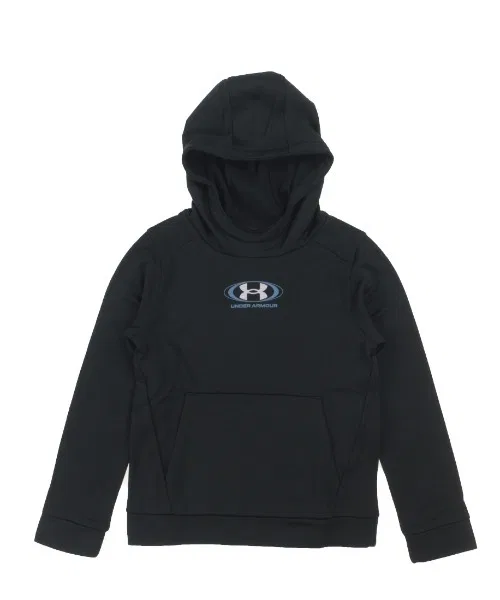 Худи Under Armour UA Armour Fleece Starlight Logo