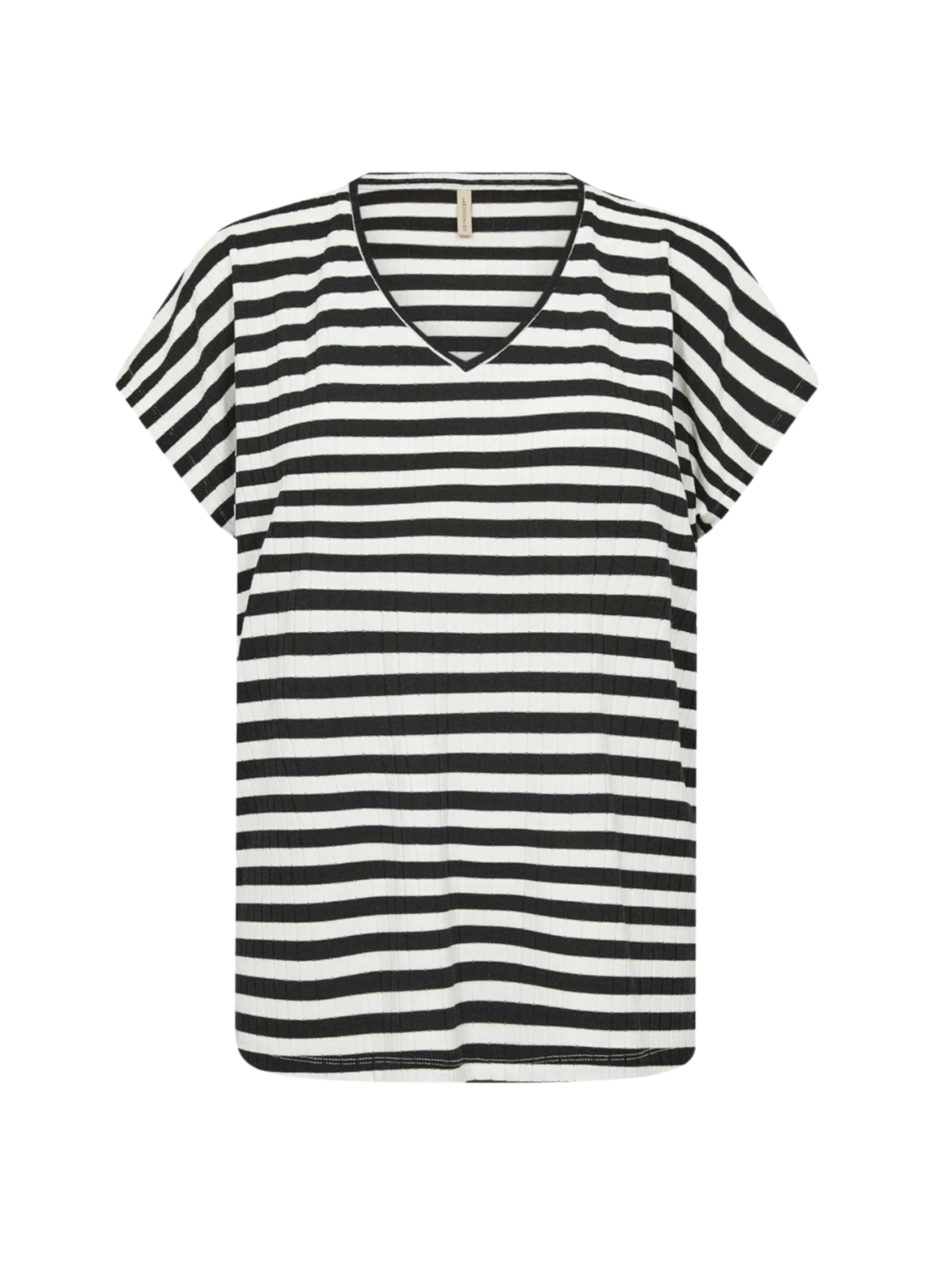 

Soyaconcept Топ 'SC_KAIZA' в черном цвете