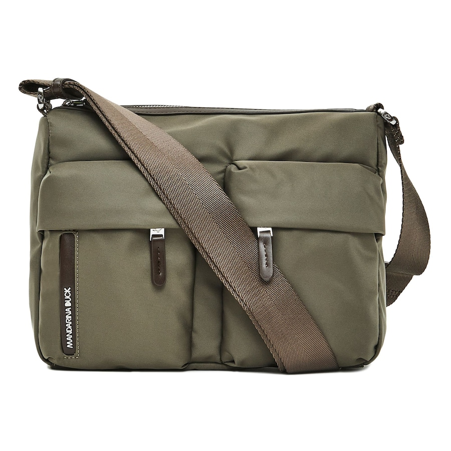 

Сумка через плечо MANDARINA DUCK Hunter, Fir