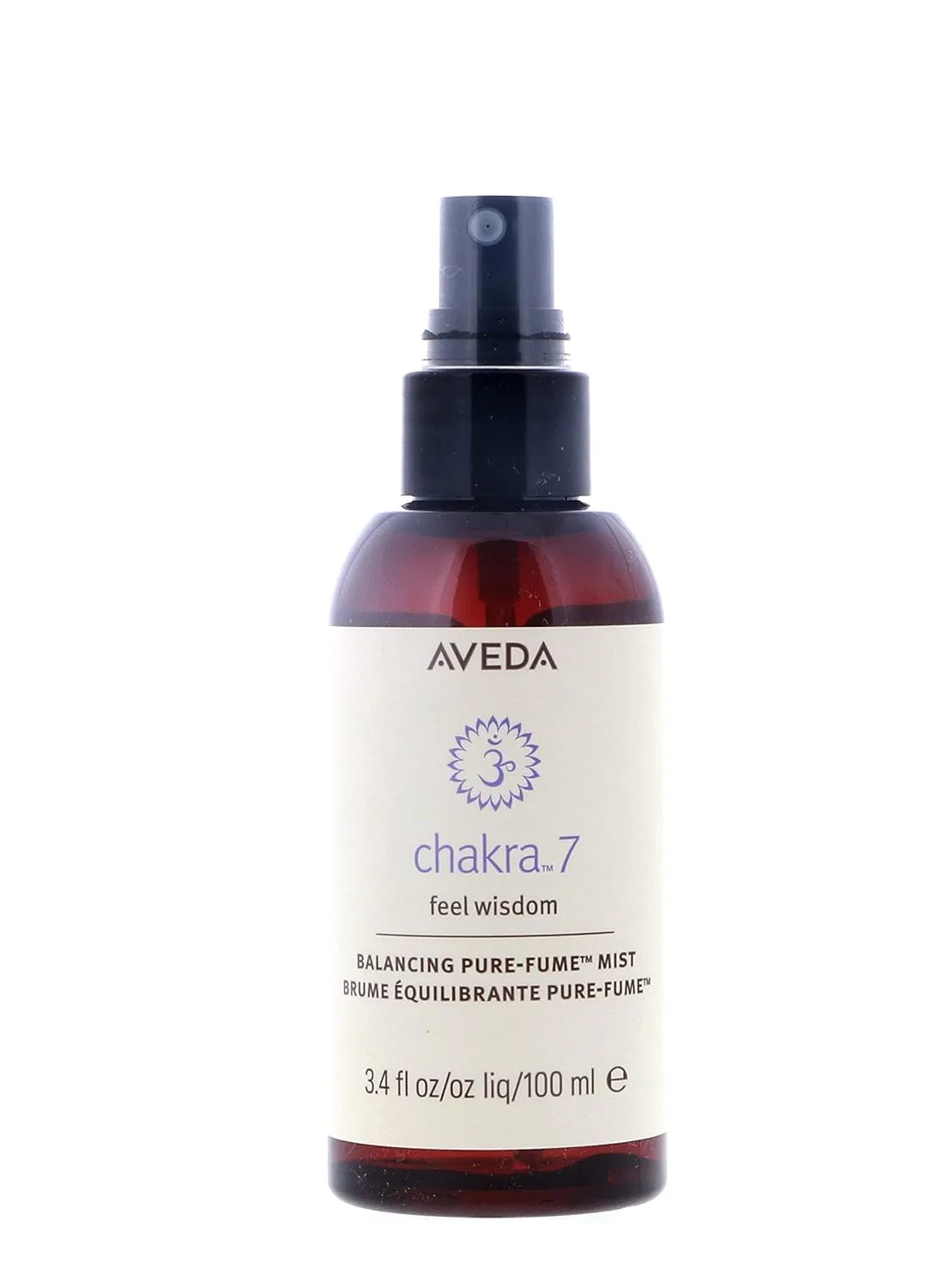 Спрей для тела «Chakra 7 Balancing Body Mist» от Aveda Aveda