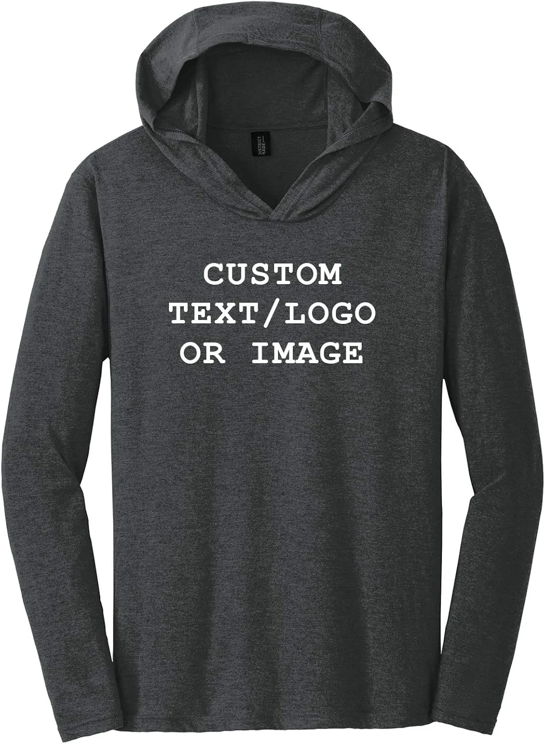 

INK STITCH мужская толстовка с капюшоном Custom Hoodie Perfect Tri - 6 цветов