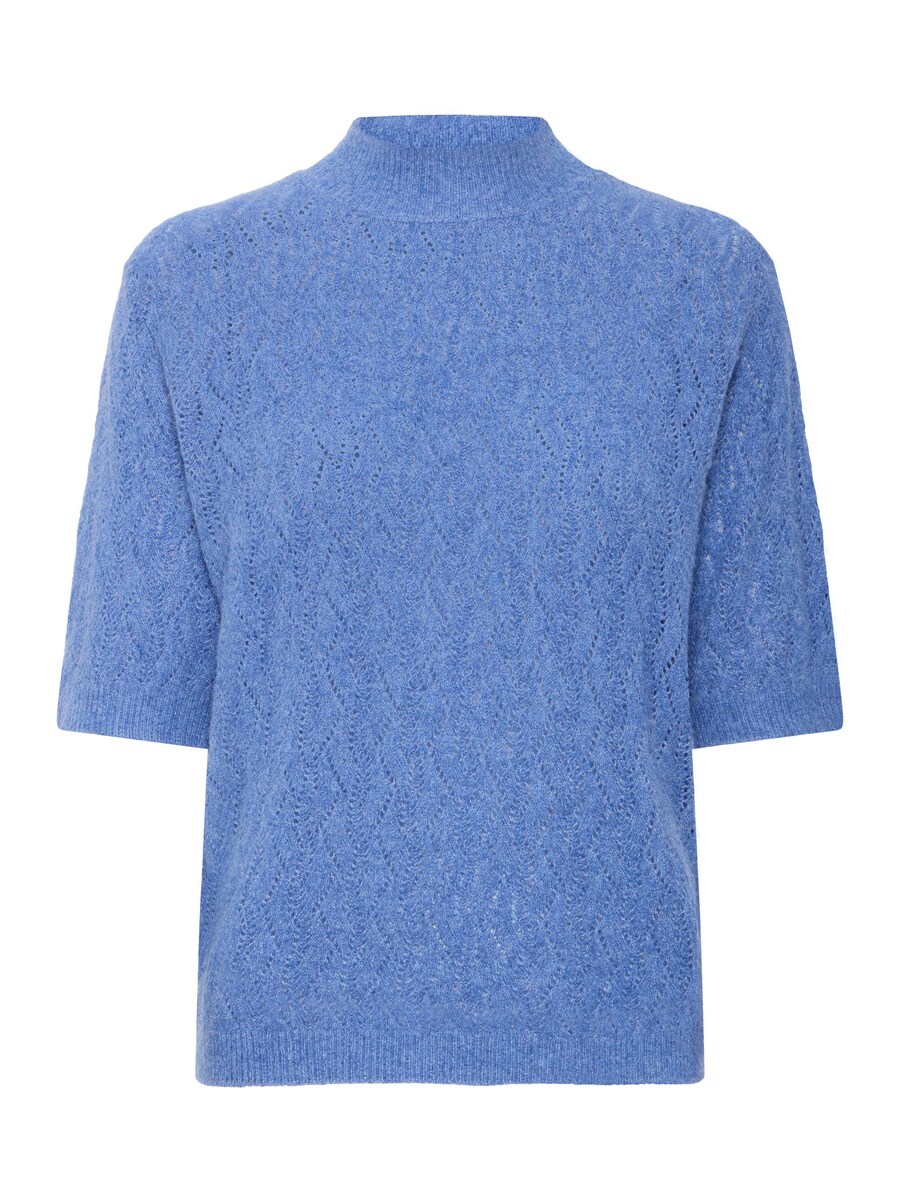 

Свитер b.young BYMIFFA JUMPER -, пятнистый синий