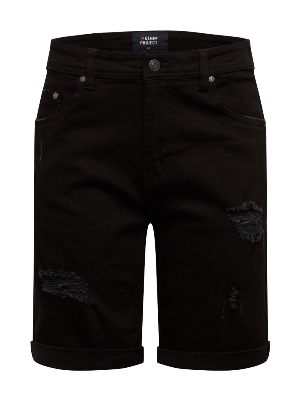 

Обычные джинсы Denim Project Mr. Orange, черный