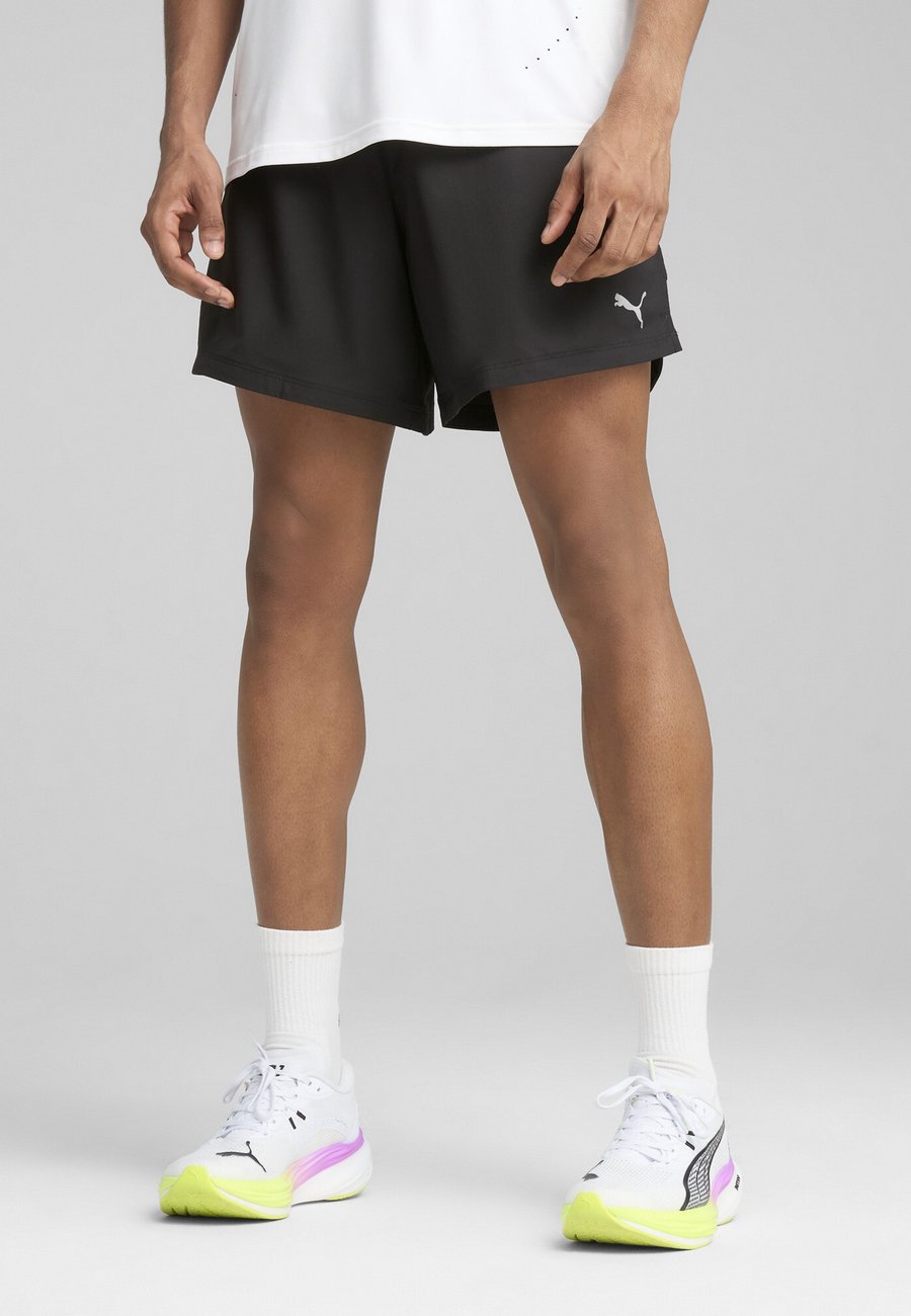 

Спортивные шорты Puma RUN ULTRAWEAVE, Black