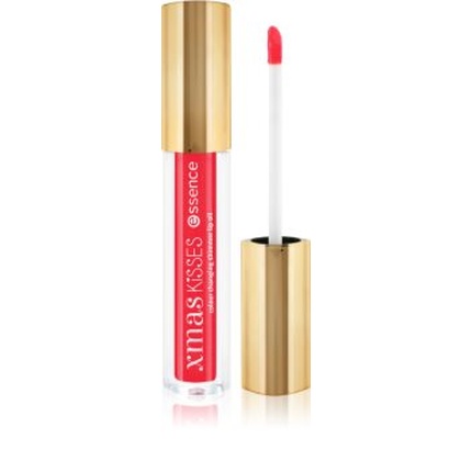 

Блеск для губ Xmas Kisses Color Changing Shimmer Lip Oil, 2.6 Ml